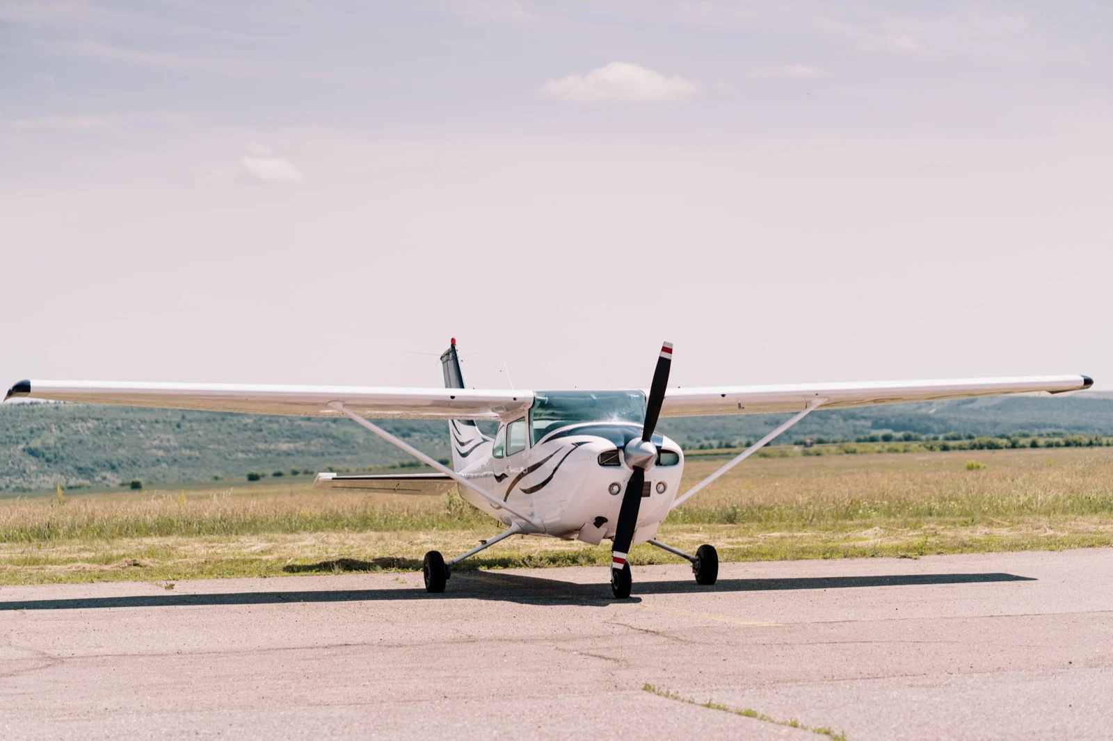 Supporto Pilot Pass